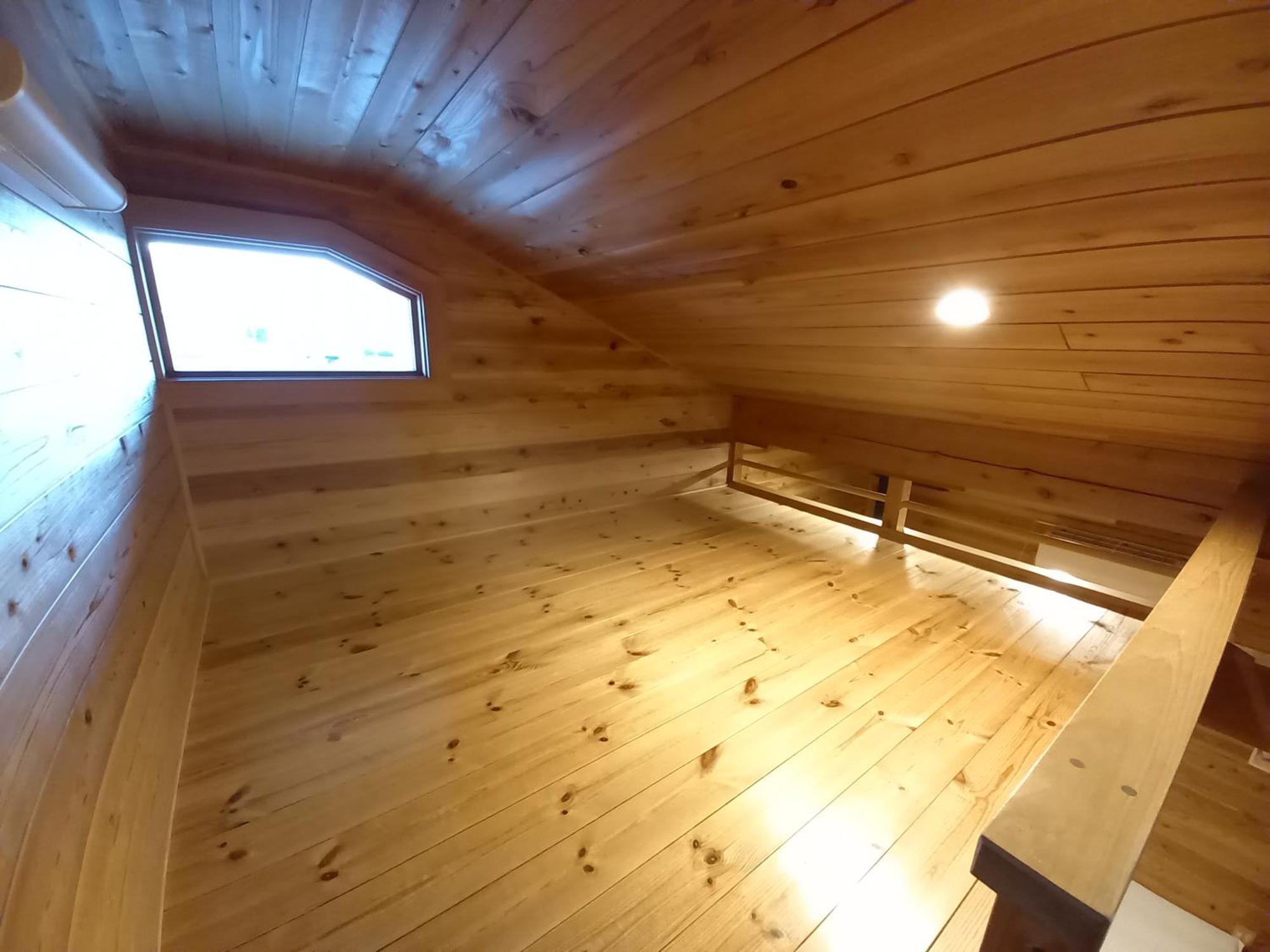 Villa Orange Cabin Fujikawaguchiko Dış mekan fotoğraf