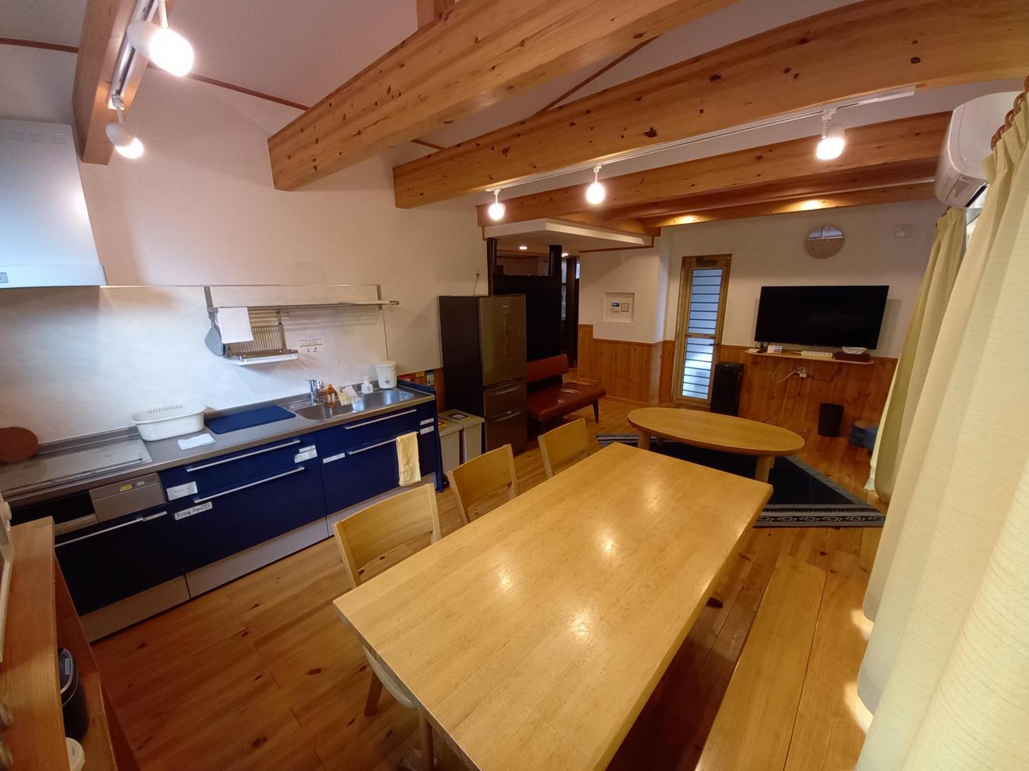 Villa Orange Cabin Fujikawaguchiko Dış mekan fotoğraf